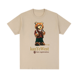 Kanye West Late Registration T-shirt
