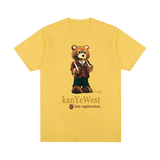 Kanye West Late Registration T-shirt