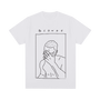 Frank Ocean Blond Drawing T-shirt