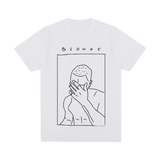 Frank Ocean Blond Drawing T-shirt