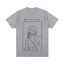 Frank Ocean Blond Drawing T-shirt