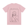 Frank Ocean Blond Drawing T-shirt
