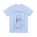 Frank Ocean Blond Drawing T-shirt