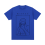 Frank Ocean Blond Drawing T-shirt
