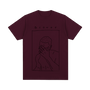 Frank Ocean Blond Drawing T-shirt