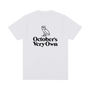 October's Very Own Drake T-shirt