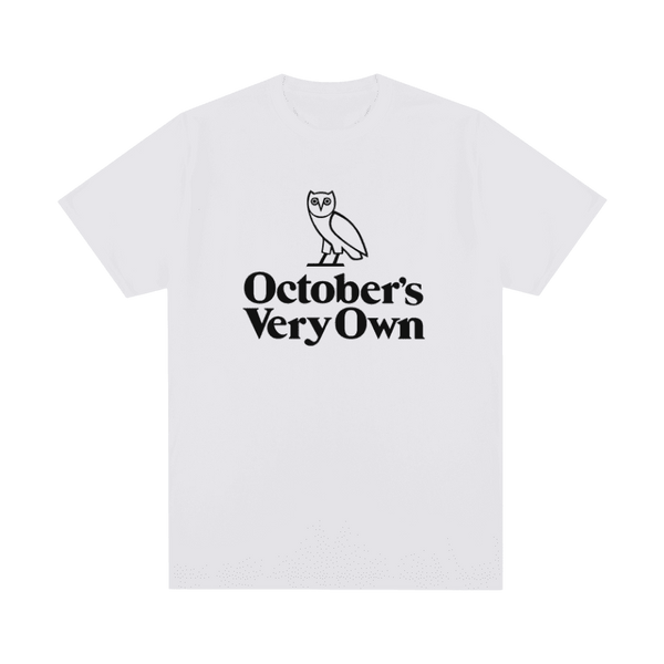 October's Very Own Drake T-shirt