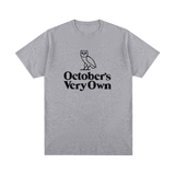 October's Very Own Drake T-shirt