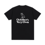 October's Very Own Drake T-shirt