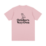 October's Very Own Drake T-shirt