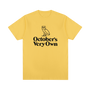 October's Very Own Drake T-shirt