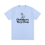 October's Very Own Drake T-shirt