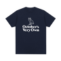 October's Very Own Drake T-shirt