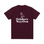 October's Very Own Drake T-shirt