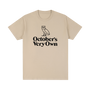 October's Very Own Drake T-shirt