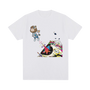 Kanye West Bear Graduation T-shirt