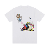 Kanye West Bear Graduation T-shirt