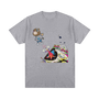 Kanye West Bear Graduation T-shirt