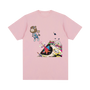 Kanye West Bear Graduation T-shirt