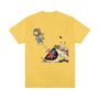 Kanye West Bear Graduation T-shirt