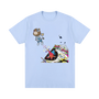 Kanye West Bear Graduation T-shirt