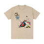 Kanye West Bear Graduation T-shirt