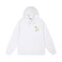 Drake OVO Owl Logo Hoodie