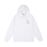 Drake OVO Owl Logo Hoodie