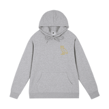 Drake OVO Owl Logo Hoodie