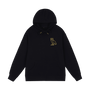 Drake OVO Owl Logo Hoodie