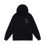 Drake OVO Owl Logo Hoodie