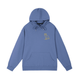 Drake OVO Owl Logo Hoodie