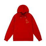 Drake OVO Owl Logo Hoodie