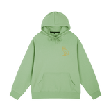 Drake OVO Owl Logo Hoodie