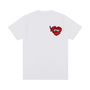 Chief Keef Heart T-shirt