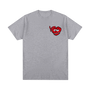 Chief Keef Heart T-shirt