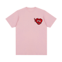 Chief Keef Heart T-shirt
