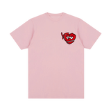 Chief Keef Heart T-shirt