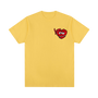 Chief Keef Heart T-shirt