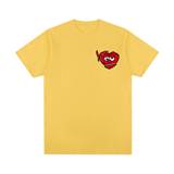 Chief Keef Heart T-shirt