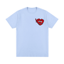 Chief Keef Heart T-shirt