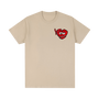 Chief Keef Heart T-shirt