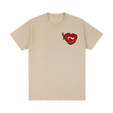 Chief Keef Heart T-shirt