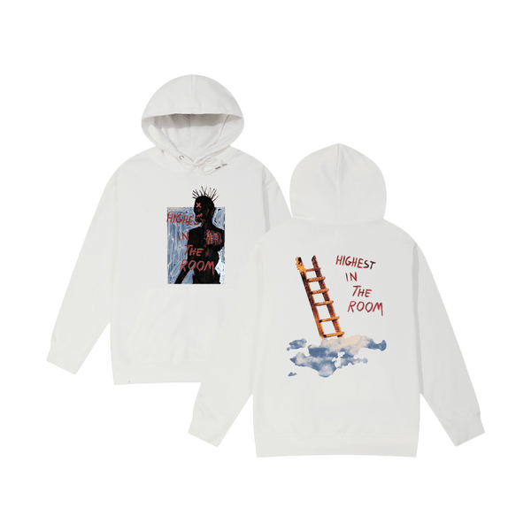 Travis Scott Highest In The Room Hoodie