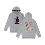 Travis Scott Highest In The Room Hoodie