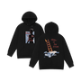 Travis Scott Highest In The Room Hoodie