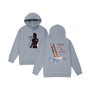 Travis Scott Highest In The Room Hoodie