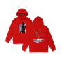 Travis Scott Highest In The Room Hoodie