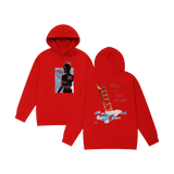 Travis Scott Highest In The Room Hoodie