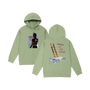 Travis Scott Highest In The Room Hoodie